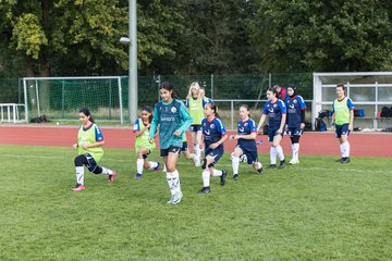 Bild 17 - U19 Nordlichter im NSV - VfL Pinneberg : Ergebnis: 2:5